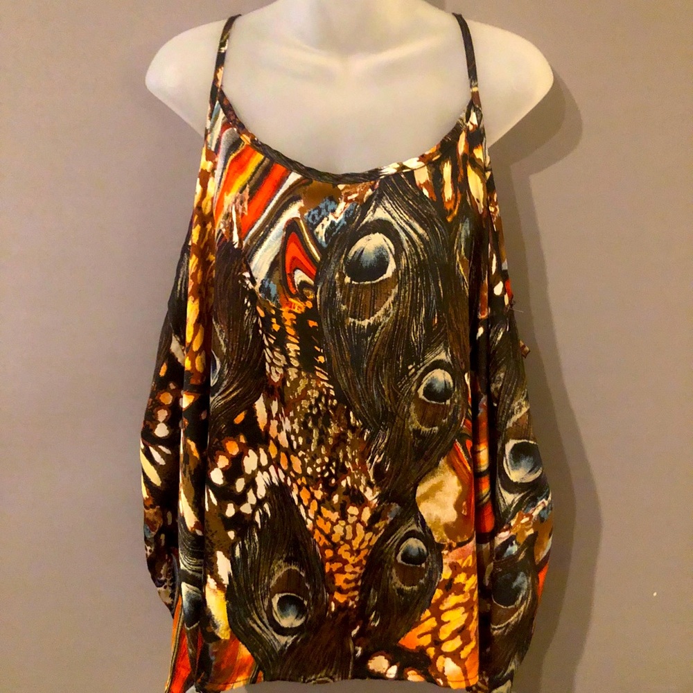 Forever 21 size 2X tank top